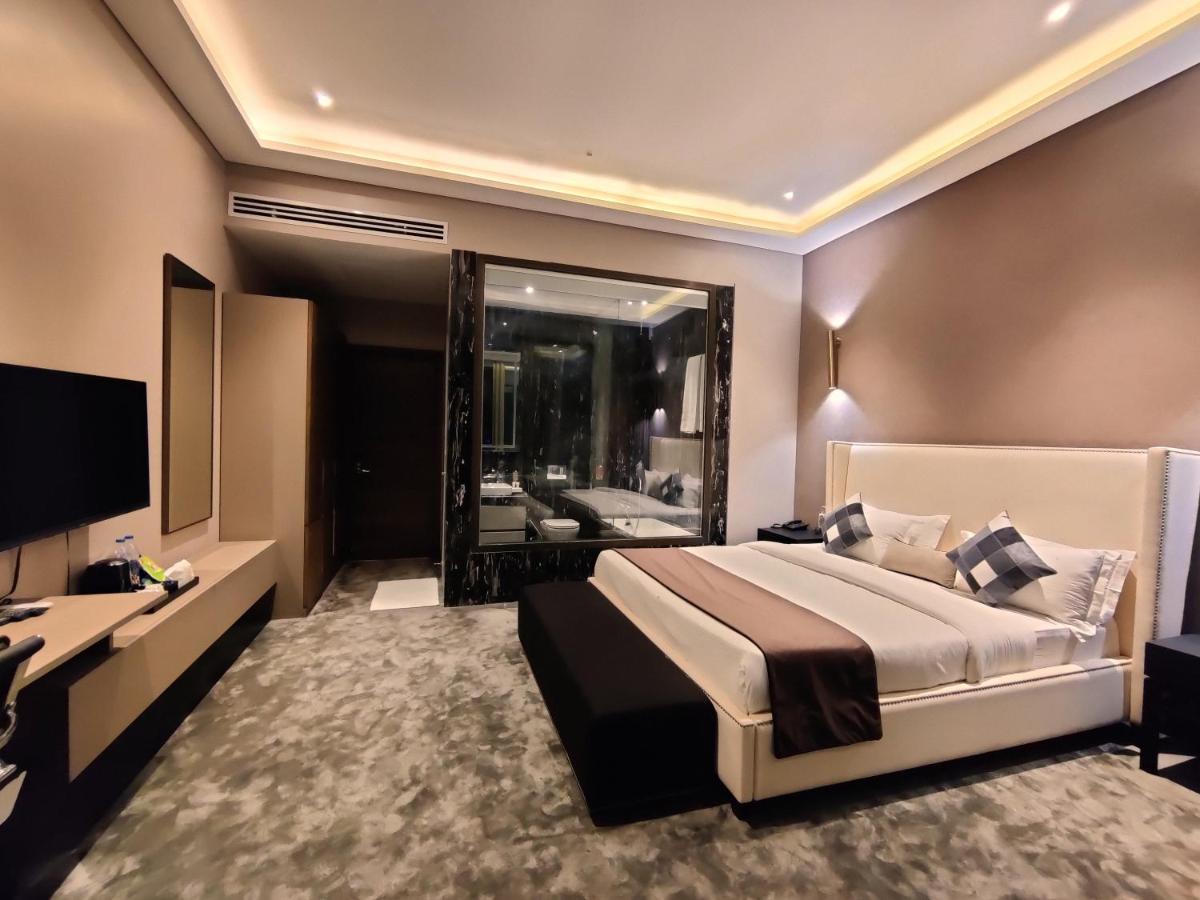 Leela Resort, The Exotic Boutique Hotel - Pure Veg Mahābaleshwar Exterior foto